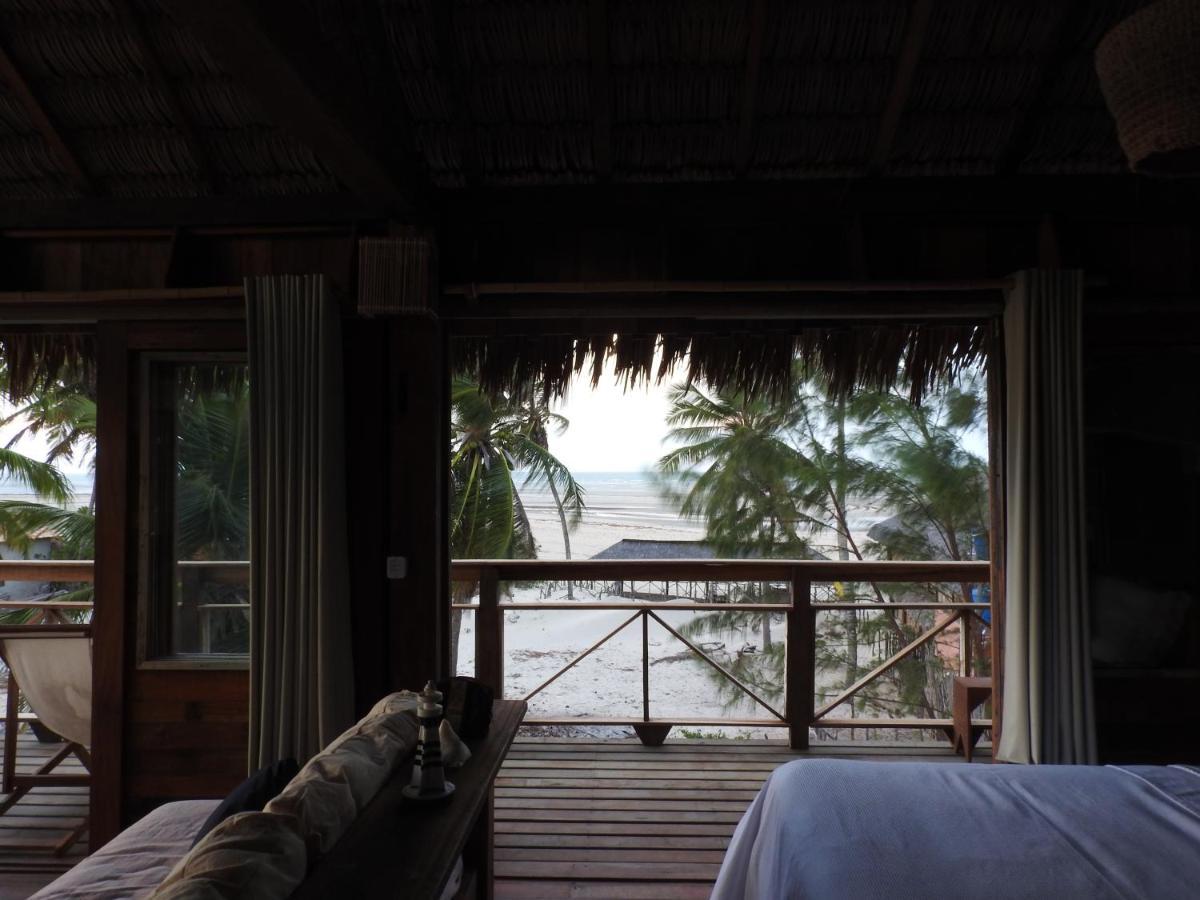 Divino Eco-bungalow, Kite Front, Amazing View! Holiday home *