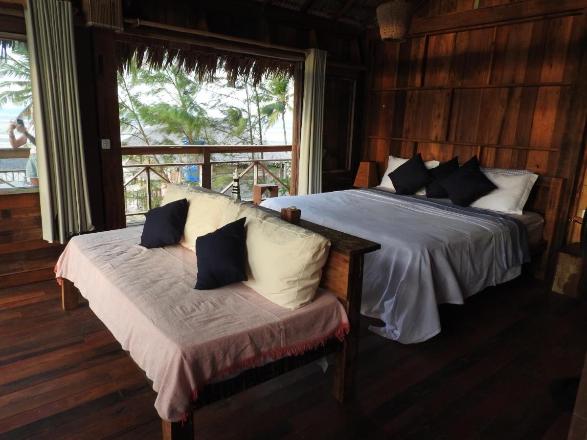 Holiday home Divino Eco-bungalow, Kite Front, Amazing View!