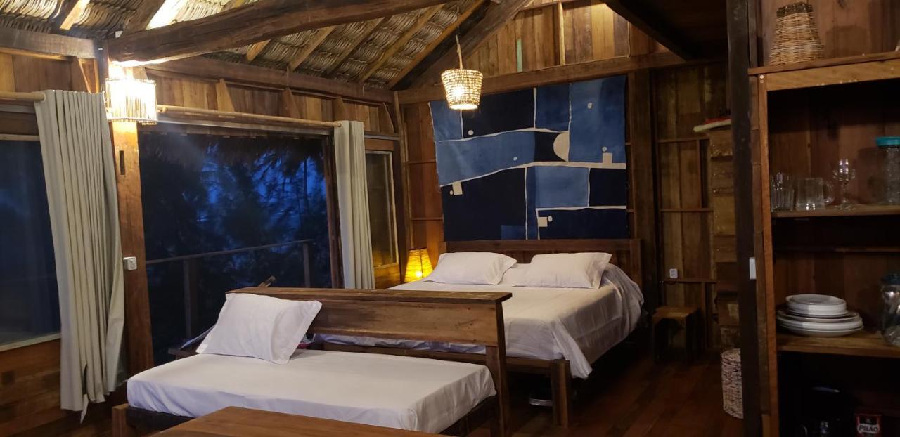 Divino Eco-bungalow, Kite Front, Amazing View! *