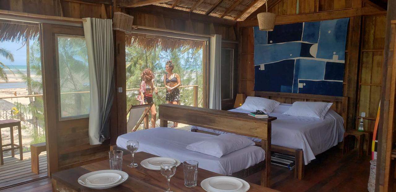 Divino Eco-bungalow, Kite Front, Amazing View! Holiday home *