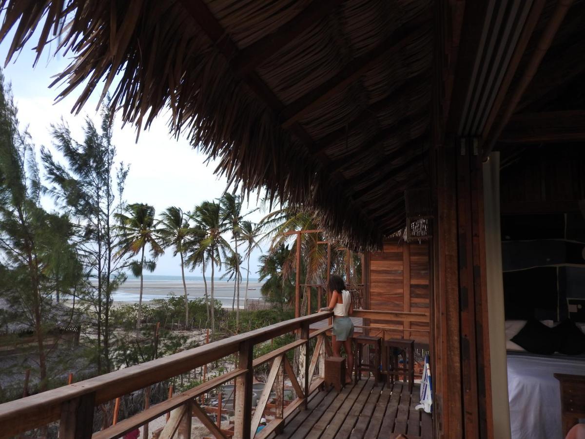 Divino Eco-bungalow, Kite Front, Amazing View! Holiday home