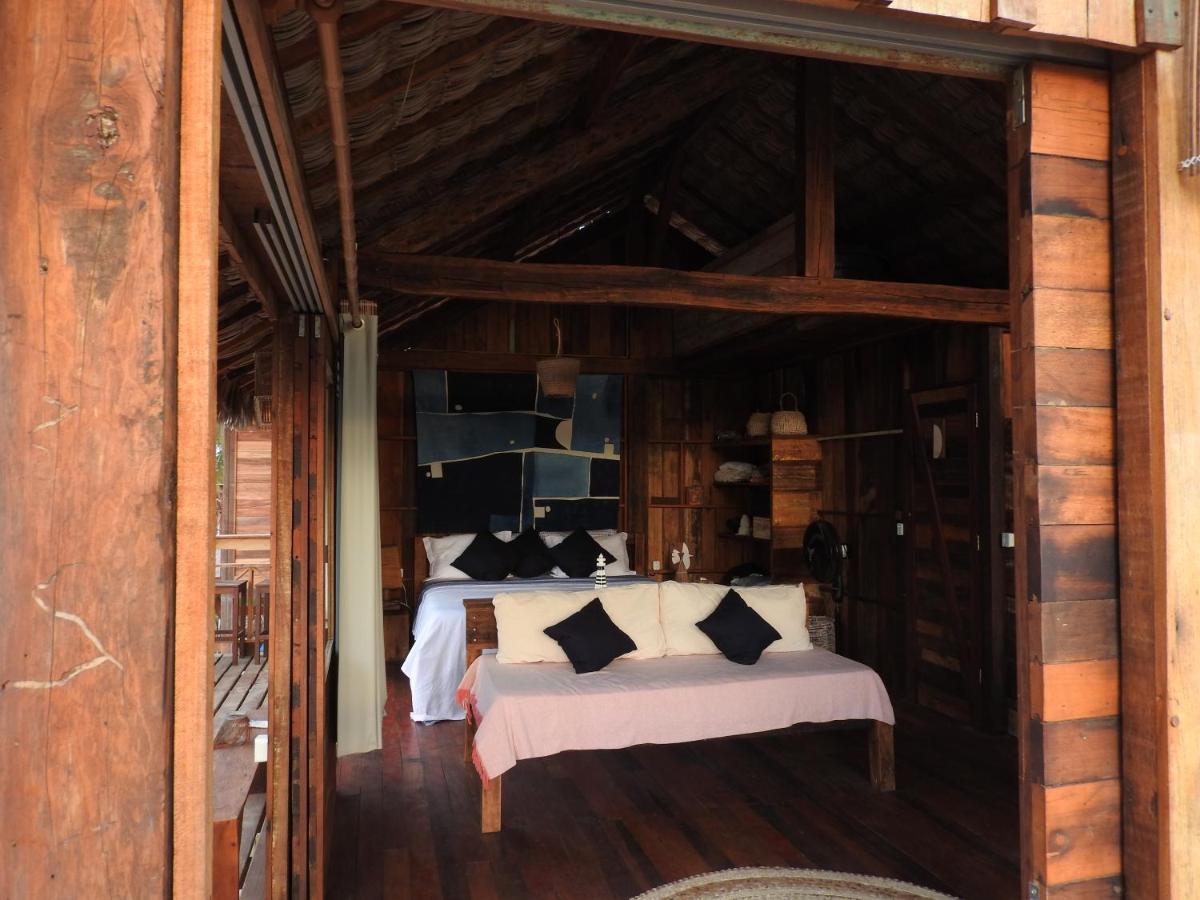 Holiday home Divino Eco-bungalow, Kite Front, Amazing View!