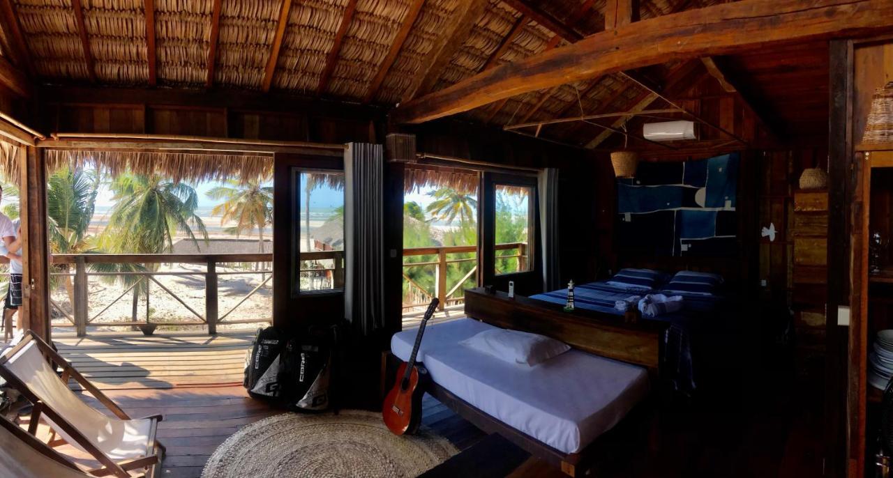 Holiday home Divino Eco-bungalow, Kite Front, Amazing View! *