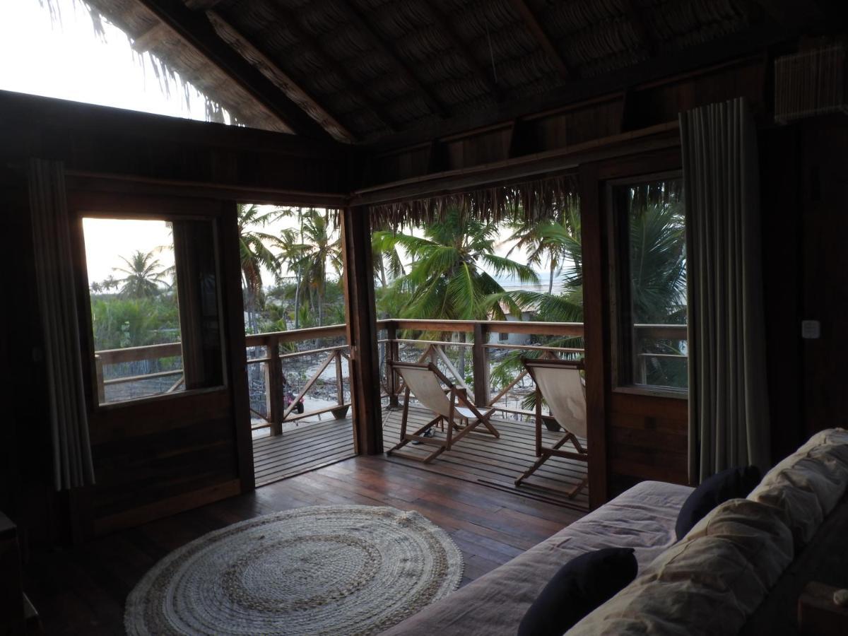 Holiday home Divino Eco-bungalow, Kite Front, Amazing View! *