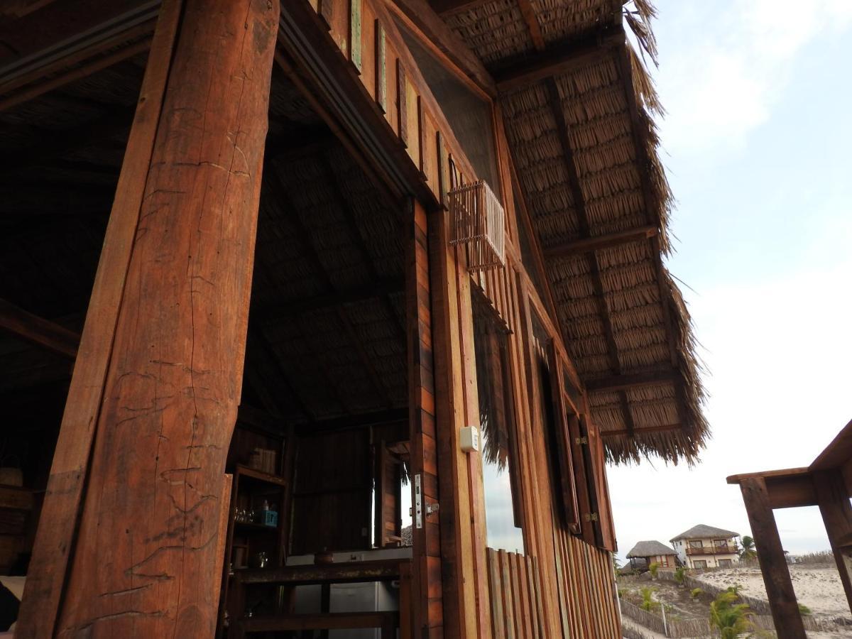 Divino Eco-bungalow, Kite Front, Amazing View! *