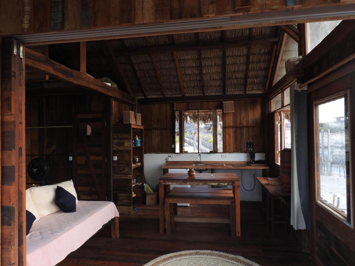 Divino Eco-bungalow, Kite Front, Amazing View! Holiday home *