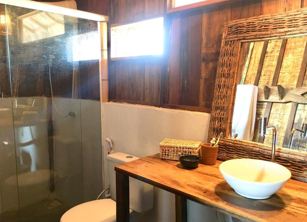 Divino Eco-bungalow, Kite Front, Amazing View! Holiday home *