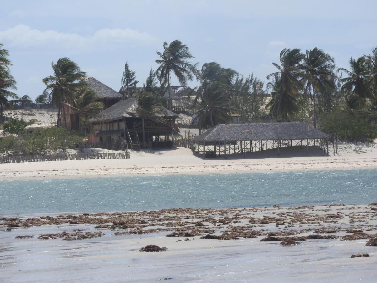 Holiday home Divino Eco-bungalow, Kite Front, Amazing View!