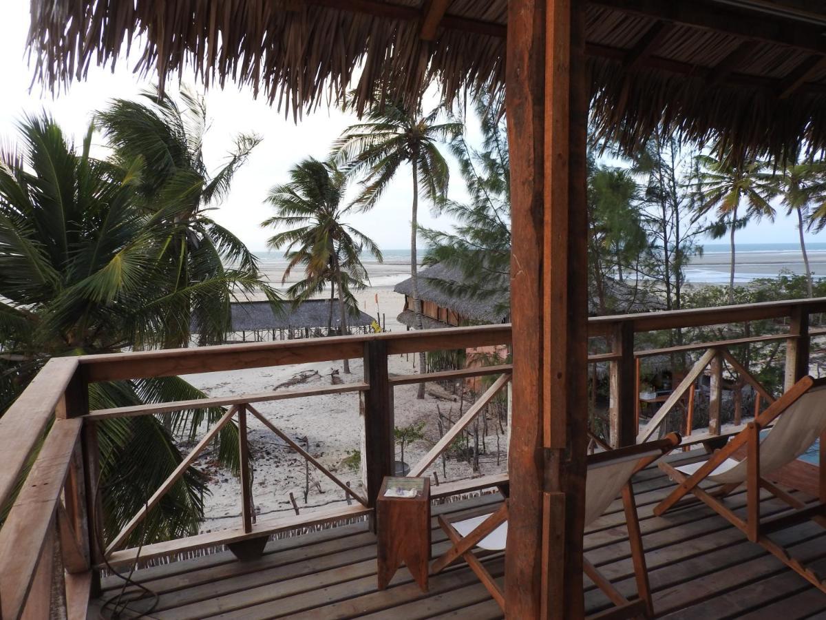 Holiday home Divino Eco-bungalow, Kite Front, Amazing View! *
