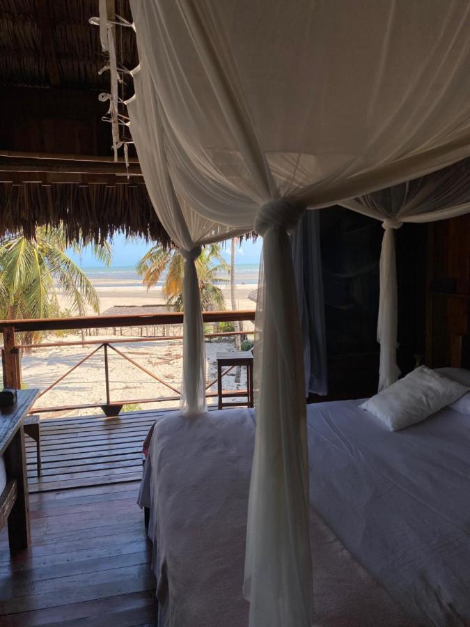 Holiday home Divino Eco-bungalow, Kite Front, Amazing View!