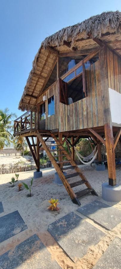 Holiday home Divino Eco-bungalow, Kite Front, Amazing View!