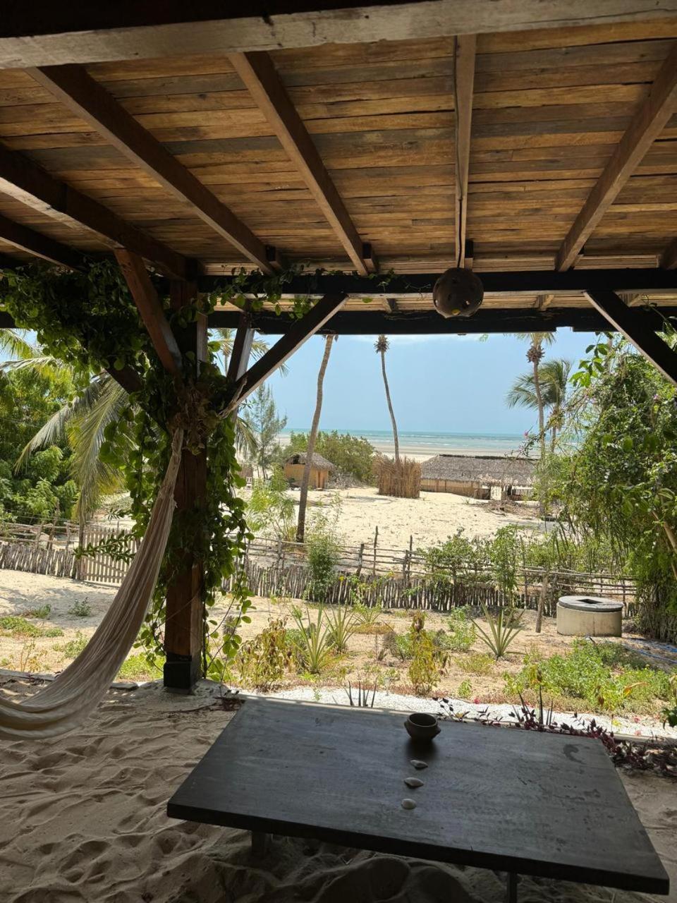 Holiday home Divino Eco-bungalow, Kite Front, Amazing View!