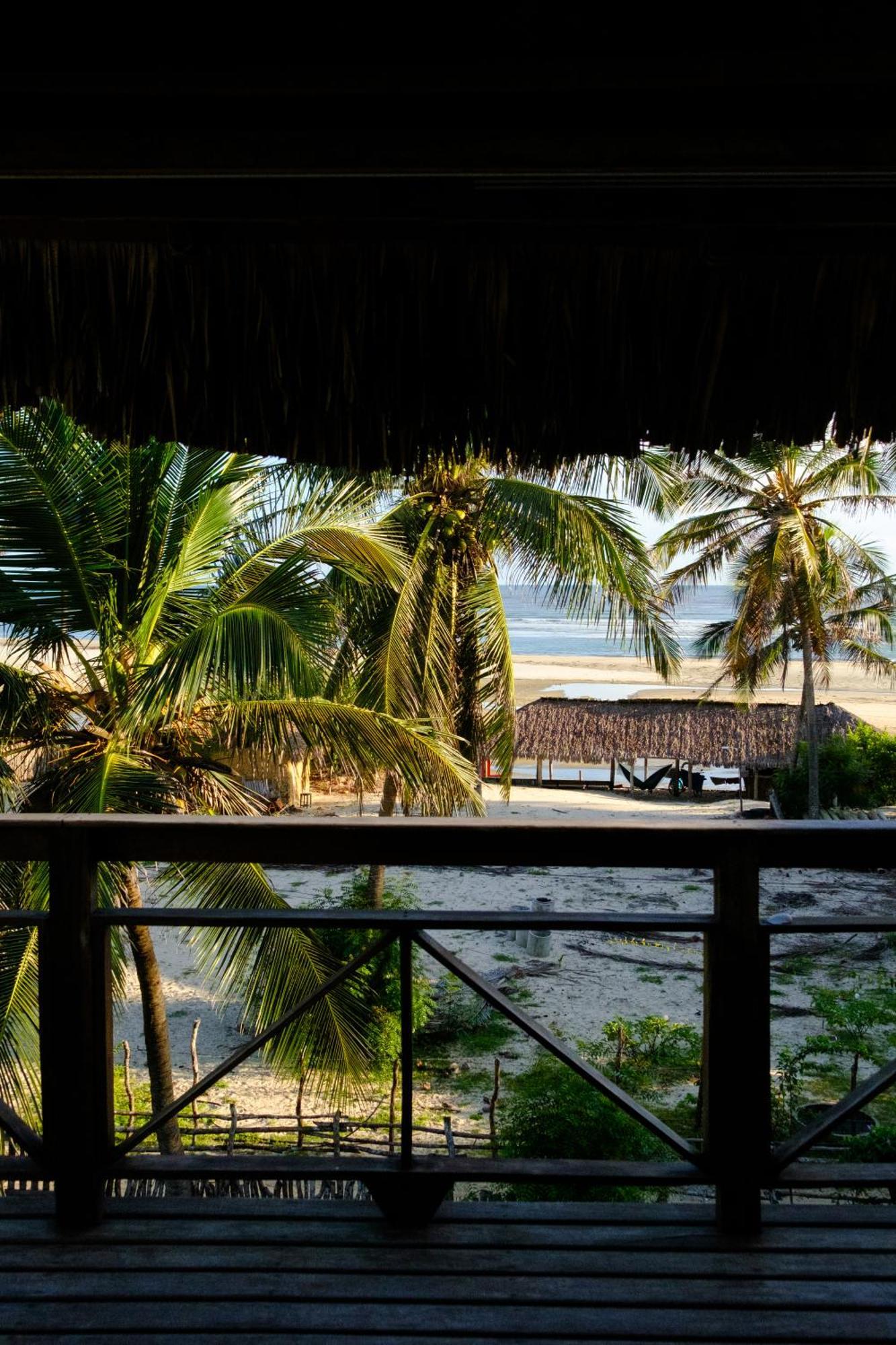 Divino Eco-bungalow, Kite Front, Amazing View! Holiday home *