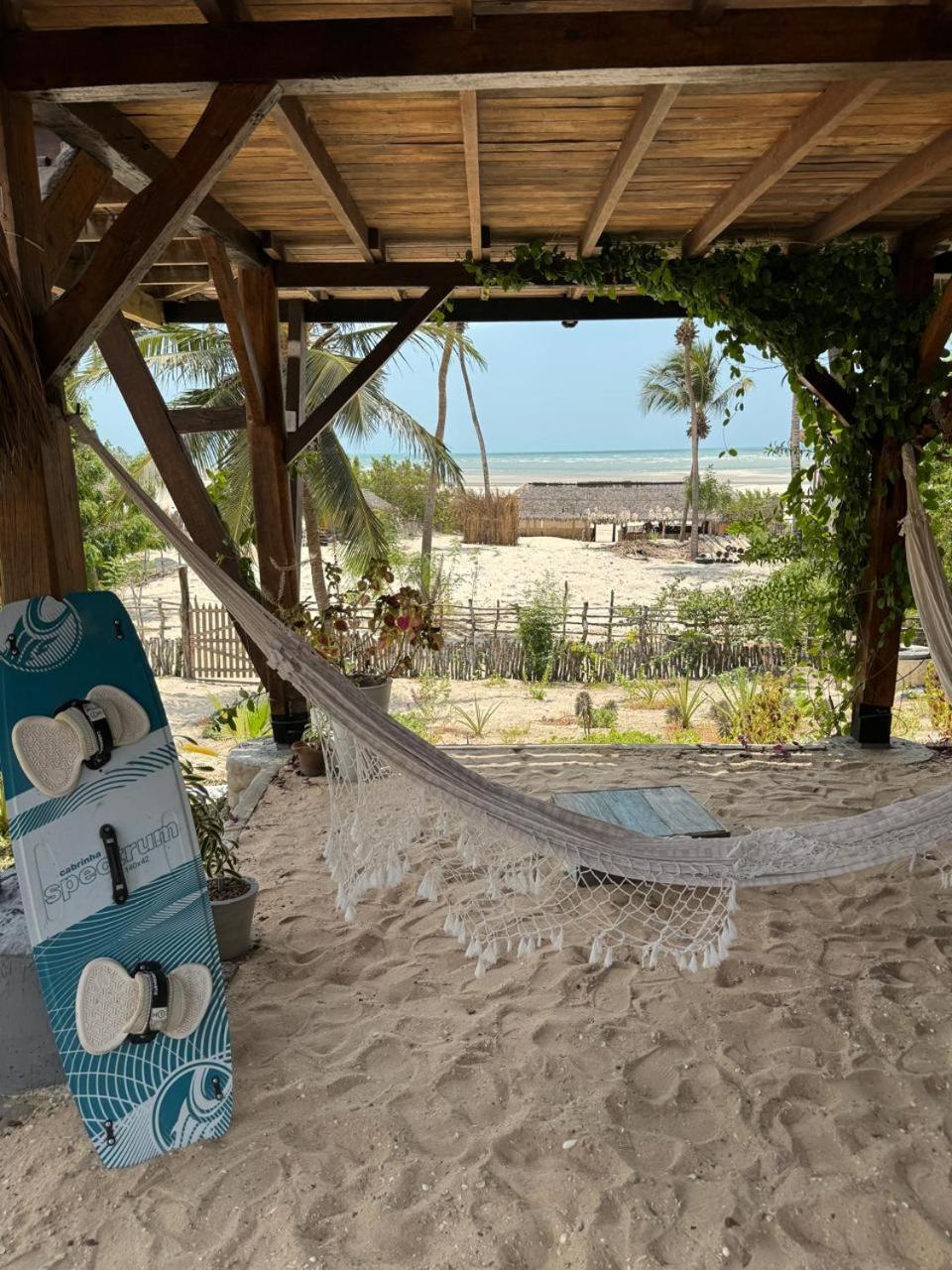 Holiday home Divino Eco-bungalow, Kite Front, Amazing View!